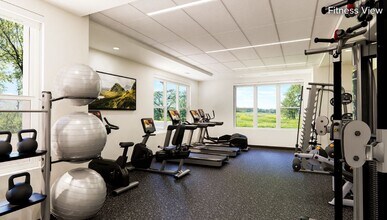 The Waldo in Maplewood, MN - Building Photo - Building Photo