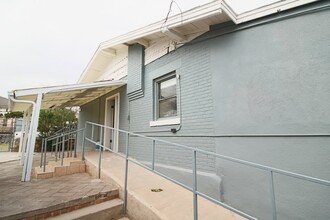 2618 Chico Ct, Unit 2618 Chico Ct in El Paso, TX - Foto de edificio - Building Photo