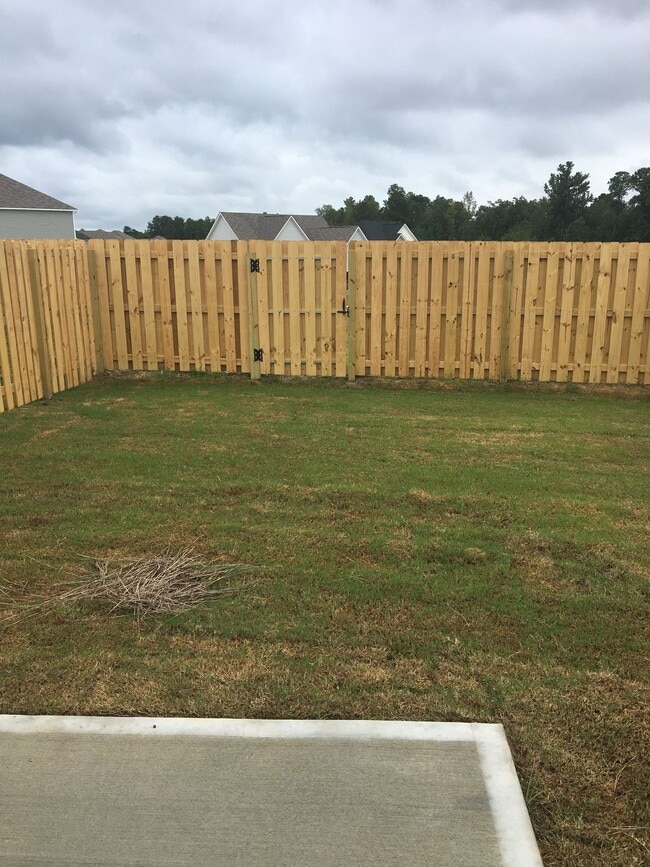 3834 Harper Franklin Ave in Augusta, GA - Building Photo - Building Photo