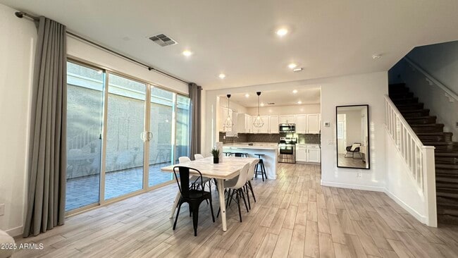 1827 S Bedford Pl in Chandler, AZ - Building Photo - Building Photo