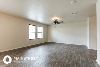 6622 San Miguel Way in Converse, TX - Building Photo - Building Photo