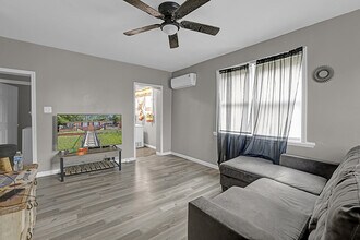 433 E 23rd St in Anniston, AL - Building Photo - Building Photo