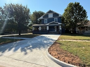 1200 NW 32nd St in Oklahoma City, OK - Building Photo - Building Photo