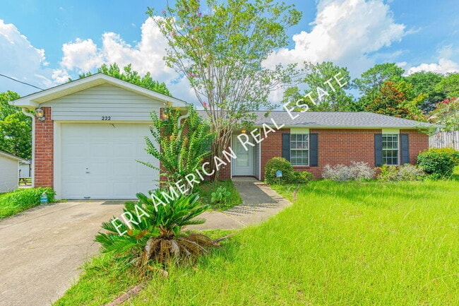 property at 222 Westview Dr