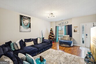 2690 Parkway Trail in Lithonia, GA - Building Photo - Building Photo