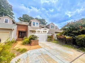 502 Kempsville Greens Ct in Virginia Beach, VA - Building Photo - Building Photo