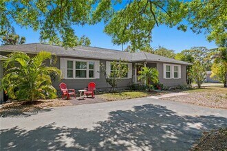 3822 W Euclid Ave in Tampa, FL - Building Photo - Building Photo