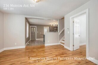 236 Marion Ave NW in Grand Rapids, MI - Building Photo - Building Photo