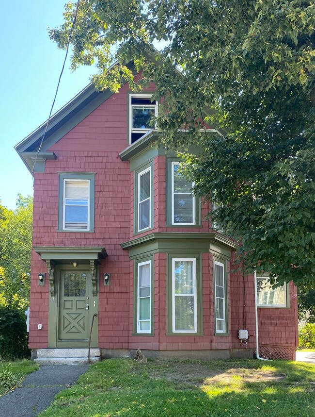 property at 53 Concord St