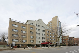 Devonshire Apartments