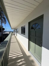 413 S Myers St, Unit 1-6 in Oceanside, CA - Building Photo - Building Photo