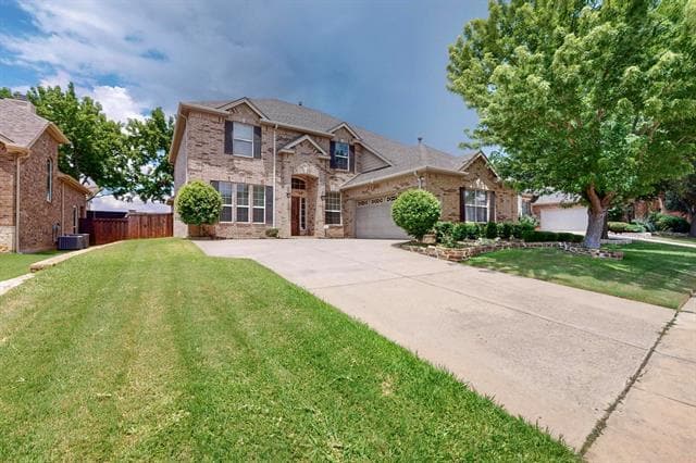 property at 4016 Appleton Ln