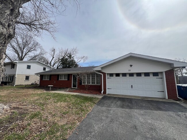 property at 21 Birch Dr