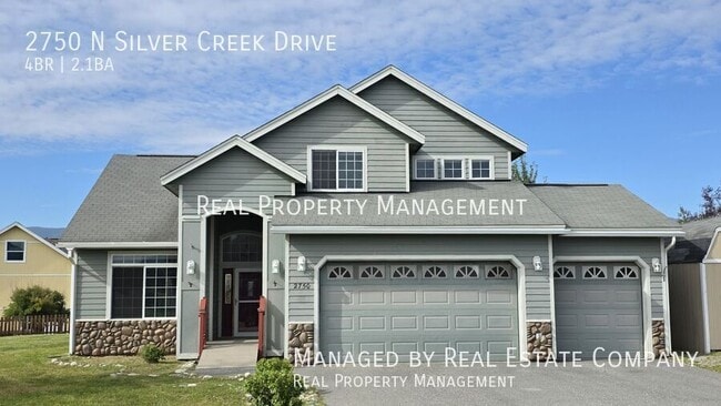 2750 N Silver Creek Dr