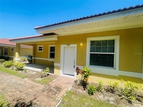 1589 Cumin Dr in Kissimmee, FL - Building Photo - Building Photo