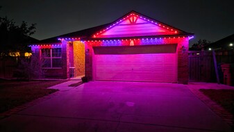 2938 Santa Sofia St in Corpus Christi, TX - Building Photo