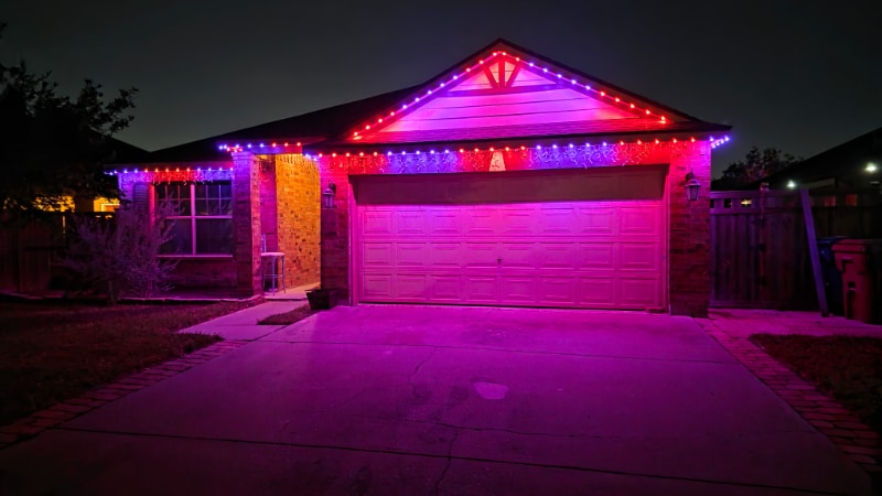 2938 Santa Sofia St in Corpus Christi, TX - Building Photo