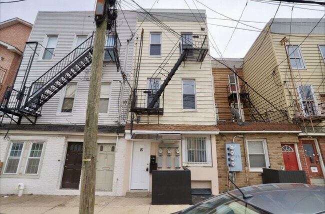 property at 18 Wallis Ave