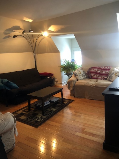 6602 Northumberland St, Unit 2 in Pittsburgh, PA - Building Photo - Building Photo