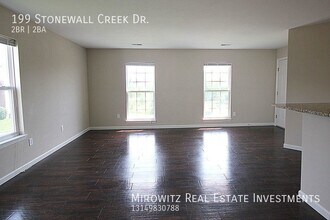 199 Stonewall Creek Dr in O'Fallon, MO - Building Photo - Building Photo