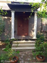 1758 Garfield Pl in Los Angeles, CA - Building Photo - Building Photo