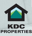 Property Management Company Logo KDC Properties, LLC