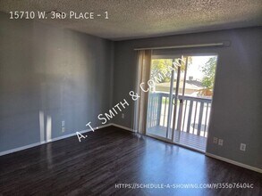 15710 W 3rd Pl in Golden, CO - Building Photo - Building Photo