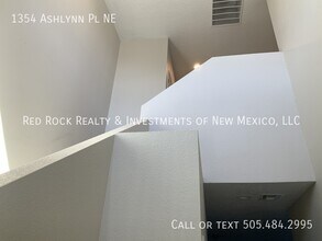 1354 Ashlynn Pl in Rio Rancho, NM - Building Photo - Building Photo