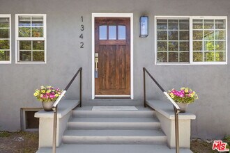 1342 Mohawk St in Los Angeles, CA - Building Photo - Building Photo