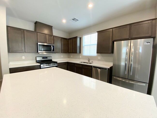 3027 Misty Pine Ave. in North Las Vegas, NV - Building Photo - Building Photo