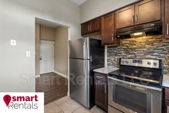 2161 Thurman Ave in St. Louis, MO - Building Photo - Building Photo