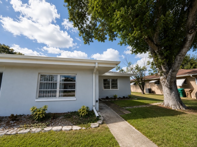 property at 329 Tudor Dr