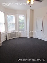 5029 Cedar Ave, Unit Unit 2F in Philadelphia, PA - Building Photo - Building Photo