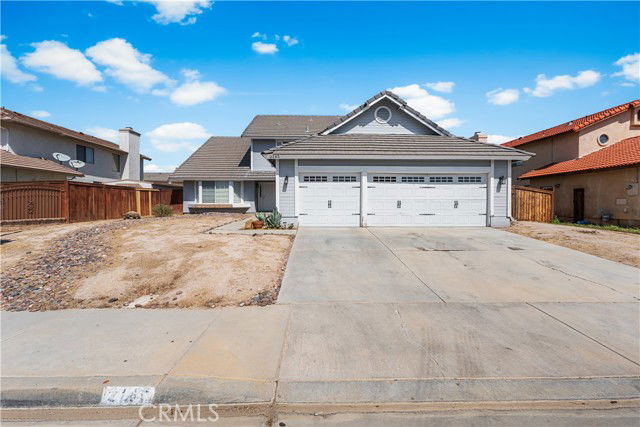 property at 2145 W Ave P8