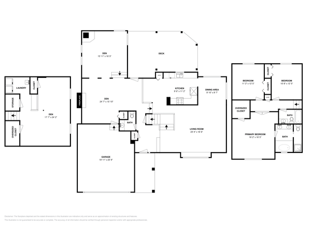 1916 Rolling View Dr in Loveland, CO - Building Photo - Building Photo