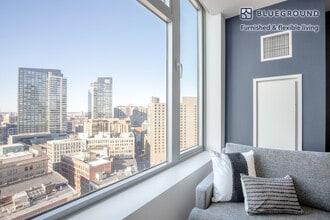 120 Kingston St in Boston, MA - Building Photo - Building Photo