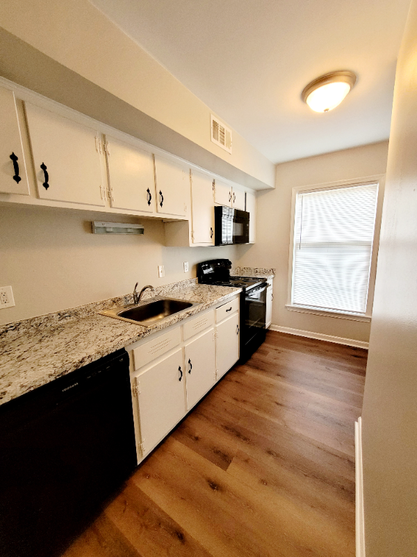 property at 75 W County St