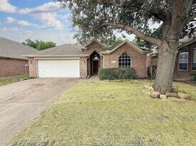 10205 Jessica St in Fort Worth, TX - Building Photo