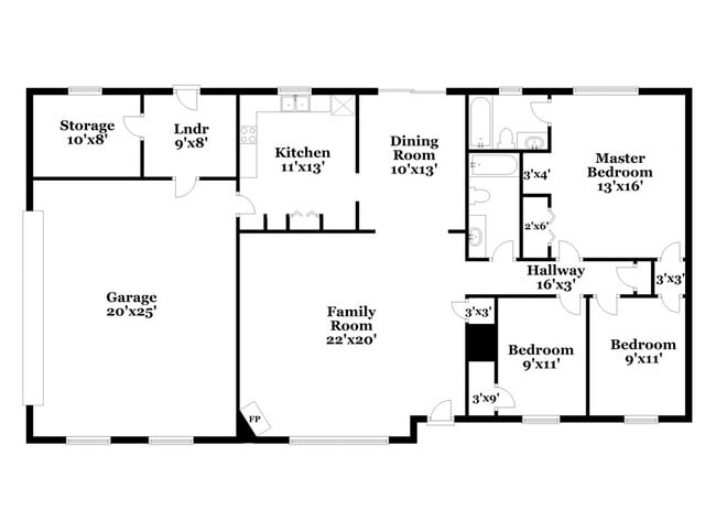 440 Creekside Ct in Roswell, GA - Building Photo - Building Photo