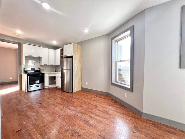 property at 39 Van Wagenen Ave
