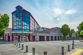 1510 NE Multnomah St in Portland, OR - Foto de edificio - Building Photo