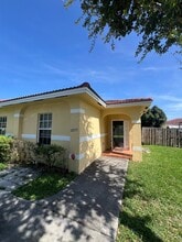 12233 SW 215th Terrace in Miami, FL - Building Photo - Building Photo