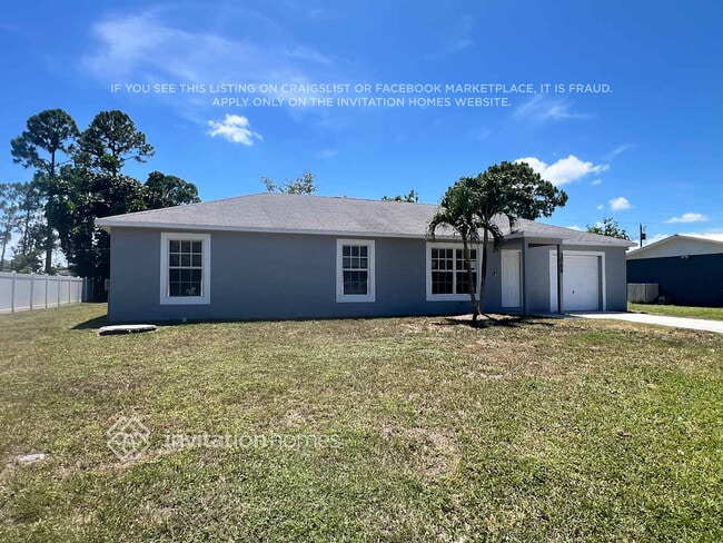 property at 1066 SE Proctor Ln