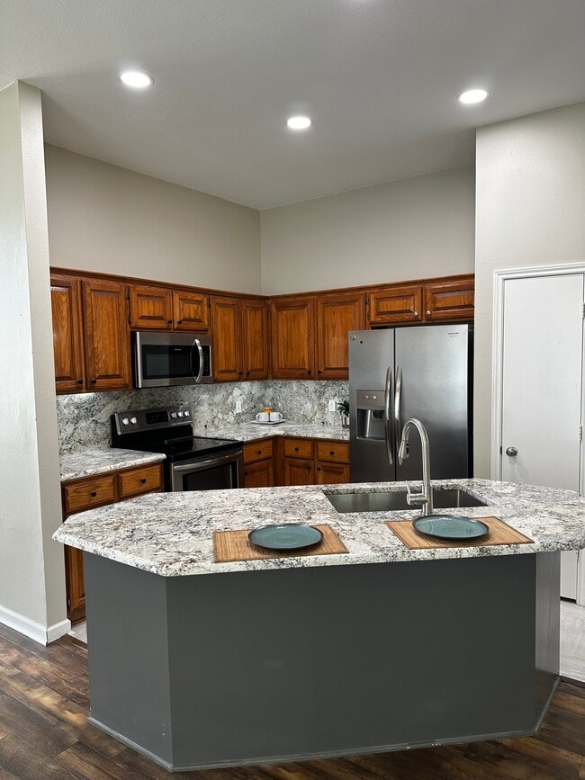 2914 Shenandoah Dr in Tyler, TX - Building Photo - Building Photo