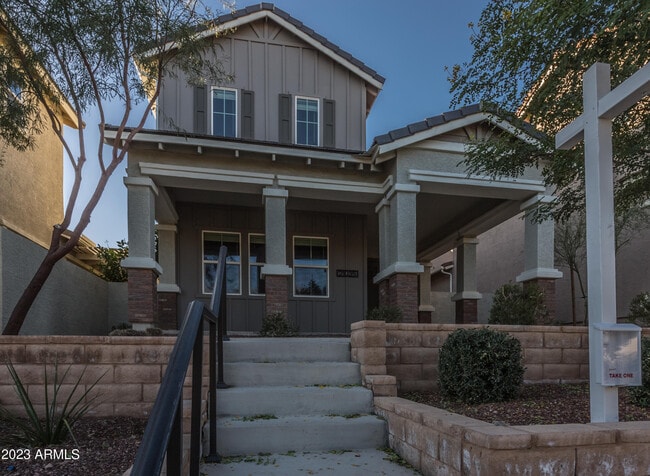 21035 W Elm Way Ct in Buckeye, AZ - Building Photo - Building Photo