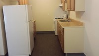 Building Photo - Crossroads Villa Apartments in Cushing, Oklahoma