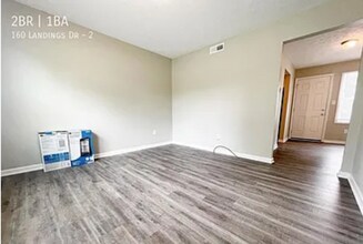 160 Landings Dr in Frankfort, KY - Building Photo - Building Photo