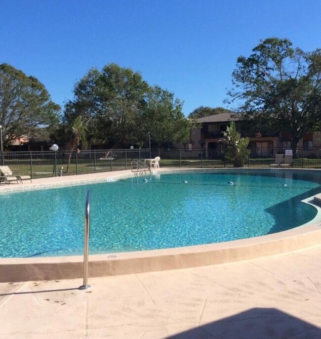 property at 292 San Juan Cir