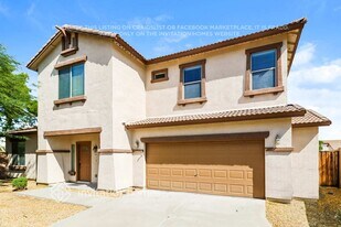 8932 W Grovers Ave in Peoria, AZ - Building Photo