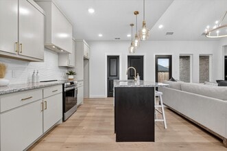 1415 Farmhouse Ave in Wolfforth, TX - Building Photo - Building Photo